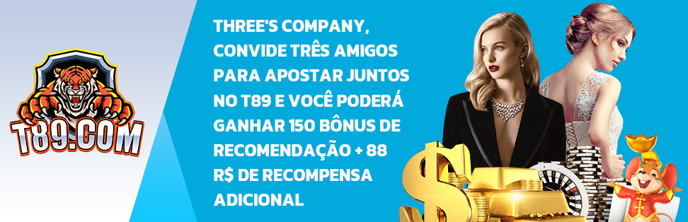 valores aposta mega virada